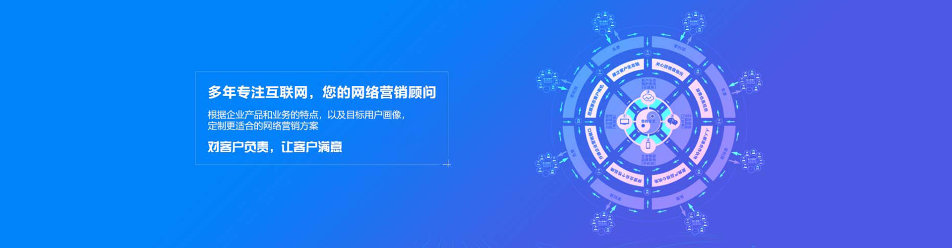 碌曲信息流托管